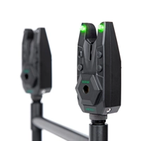 Sonik Hero-X Bite Alarm Sets
